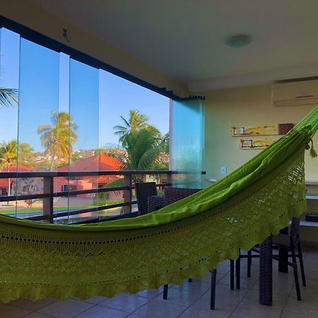 Aquaville Condominio Aquiraz Luaran gambar