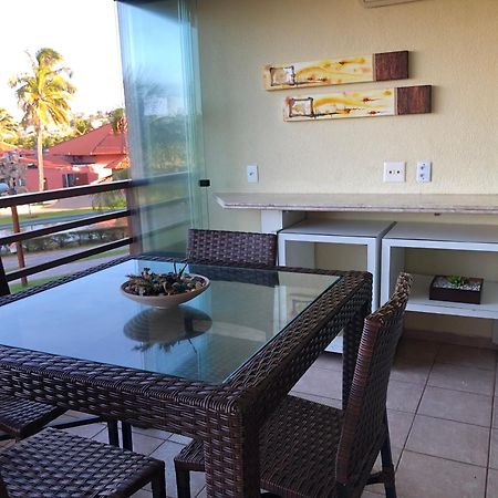 Aquaville Condominio Aquiraz Luaran gambar