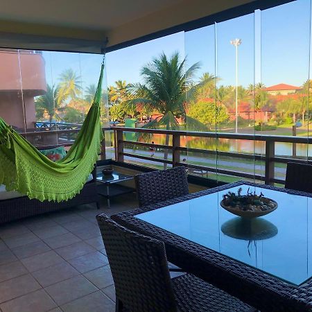 Aquaville Condominio Aquiraz Luaran gambar