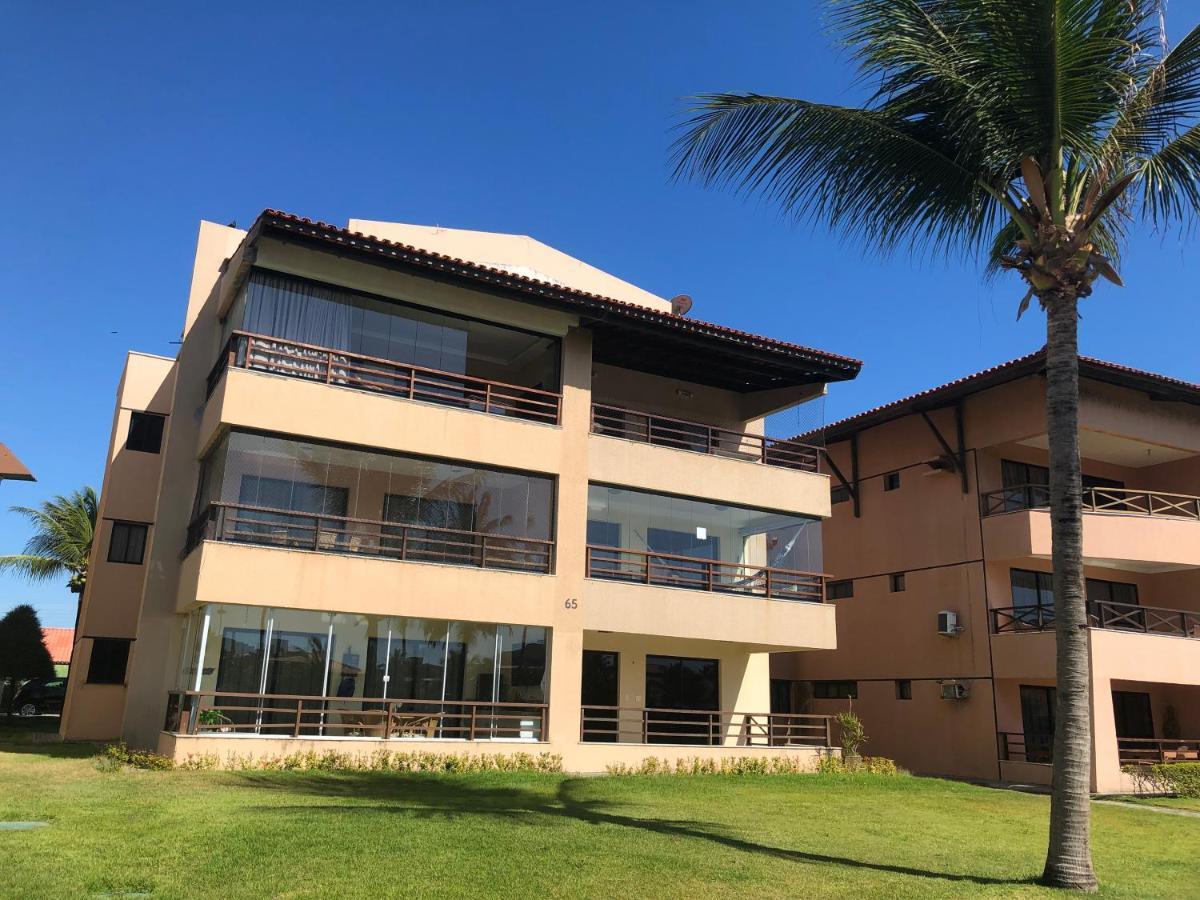 Aquaville Condominio Aquiraz Luaran gambar