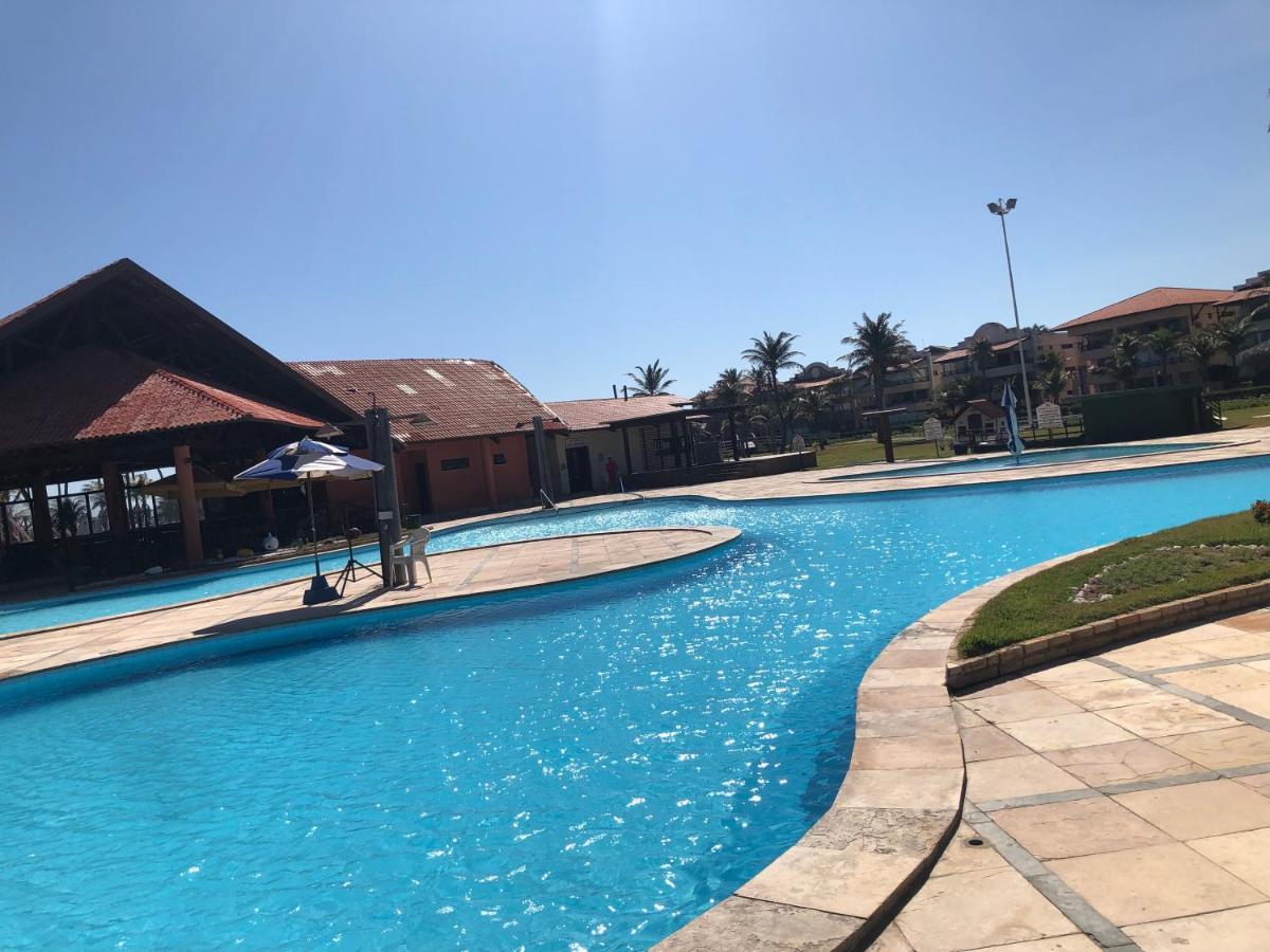 Aquaville Condominio Aquiraz Luaran gambar