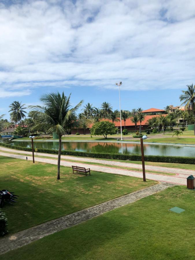 Aquaville Condominio Aquiraz Luaran gambar