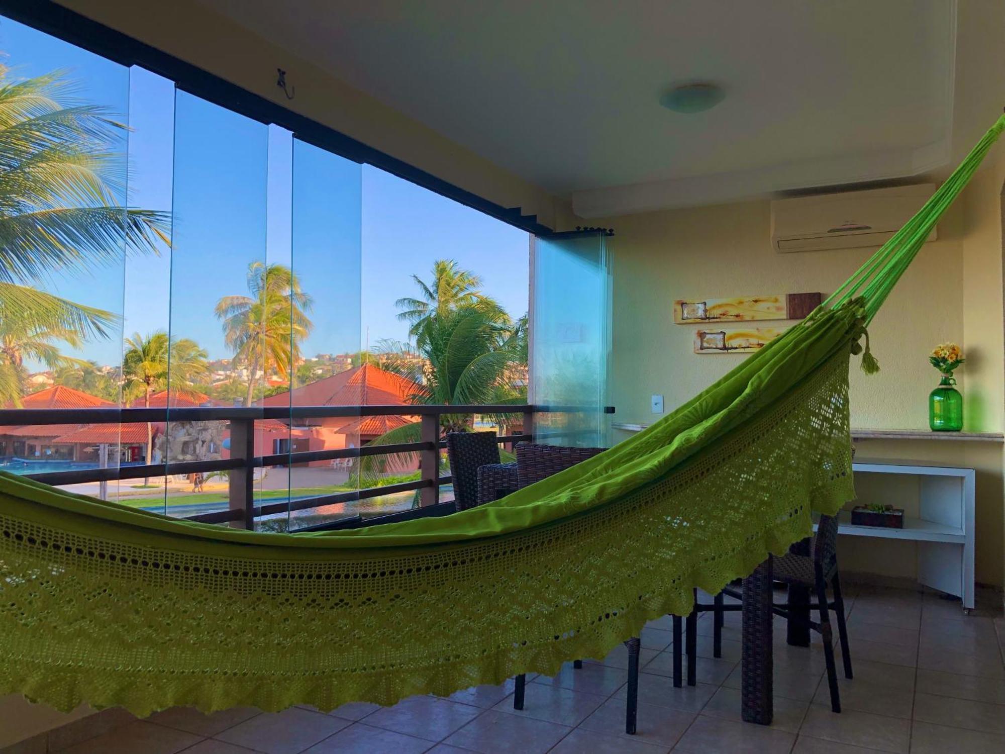 Aquaville Condominio Aquiraz Luaran gambar