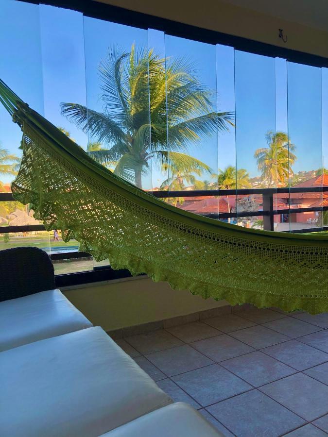 Aquaville Condominio Aquiraz Luaran gambar