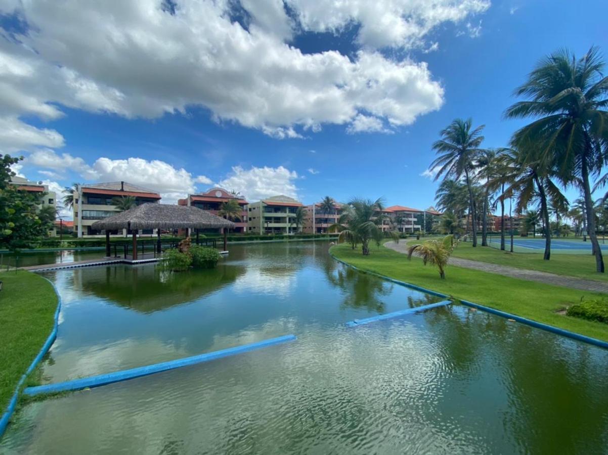 Aquaville Condominio Aquiraz Luaran gambar