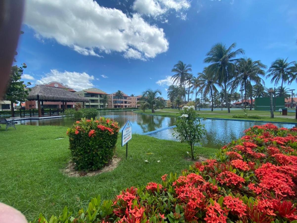Aquaville Condominio Aquiraz Luaran gambar