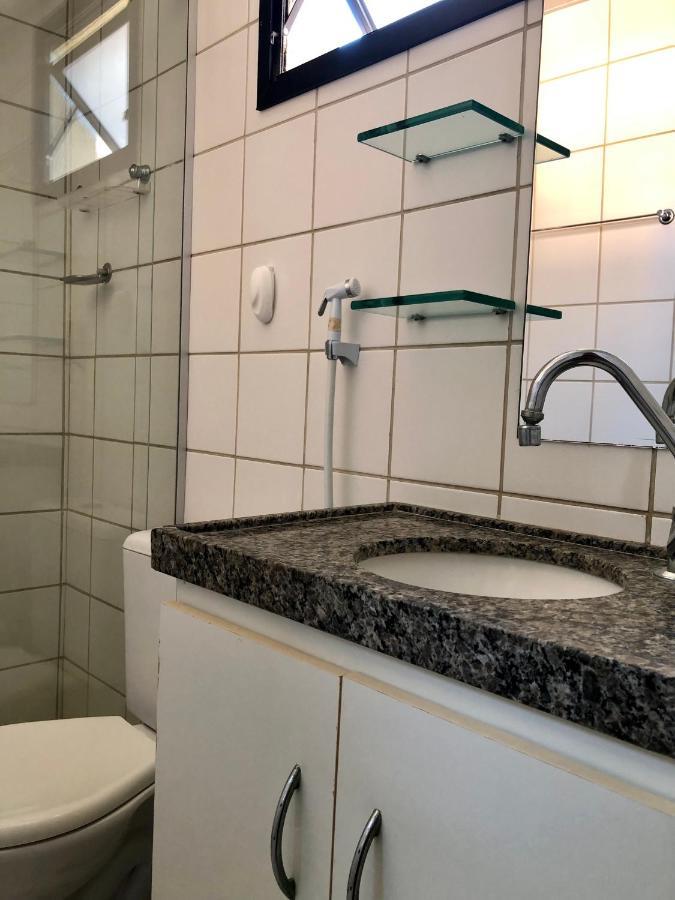 Aquaville Condominio Aquiraz Luaran gambar