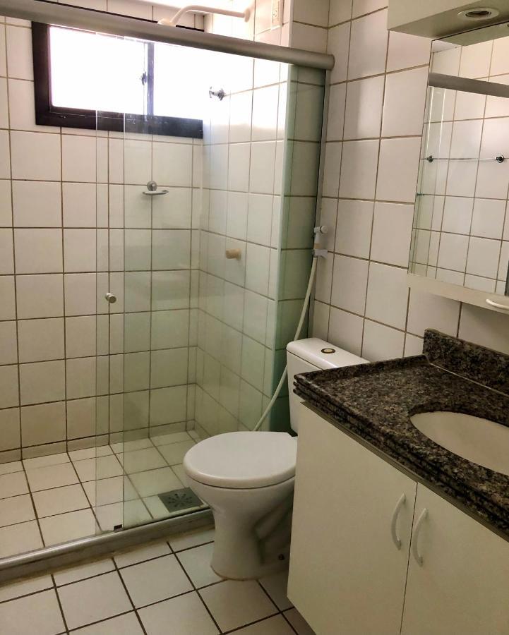 Aquaville Condominio Aquiraz Luaran gambar