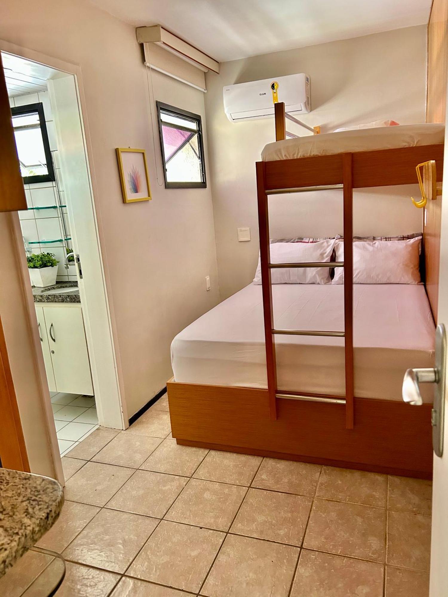 Aquaville Condominio Aquiraz Luaran gambar